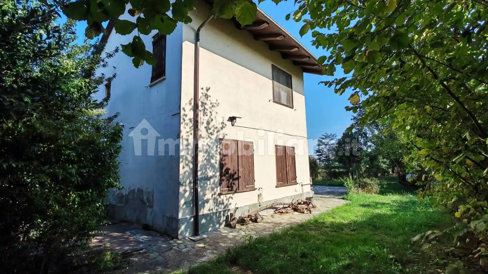 Rustico - Casale in vendita a Envie