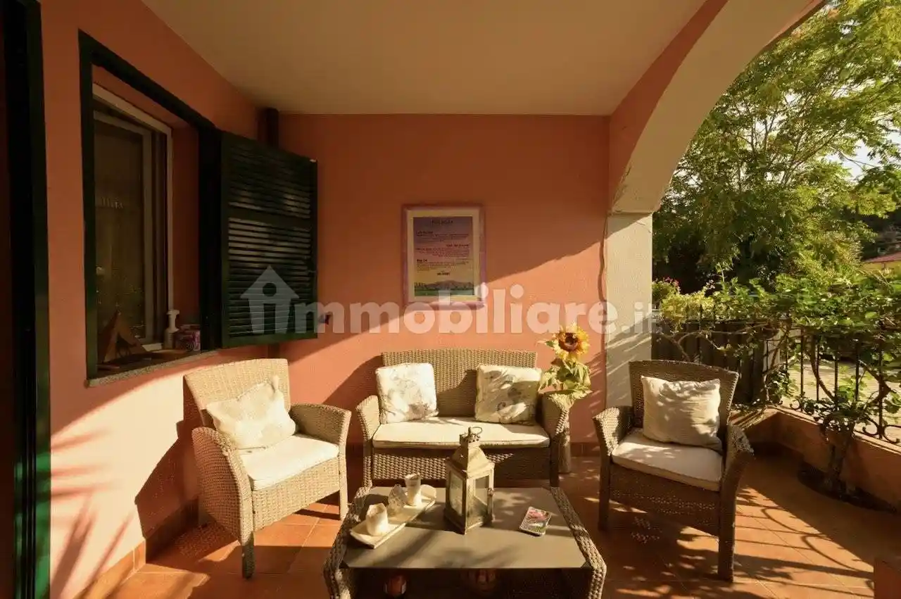 Appartamento in vendita a Alassio