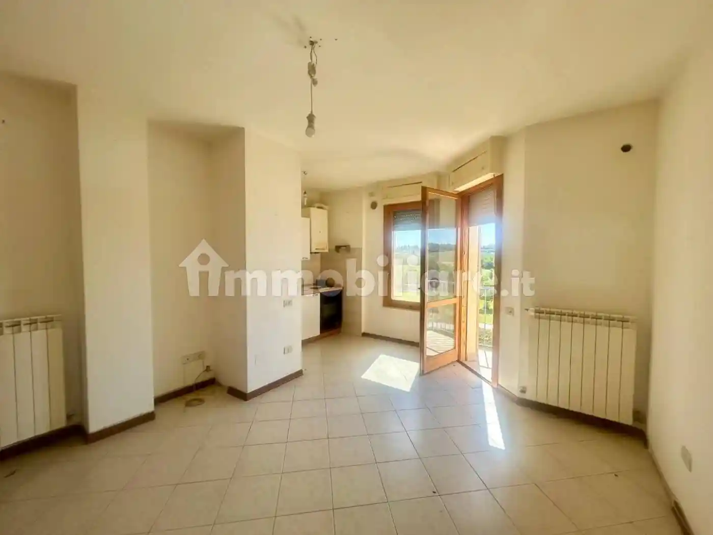 Appartamento in vendita a Siena