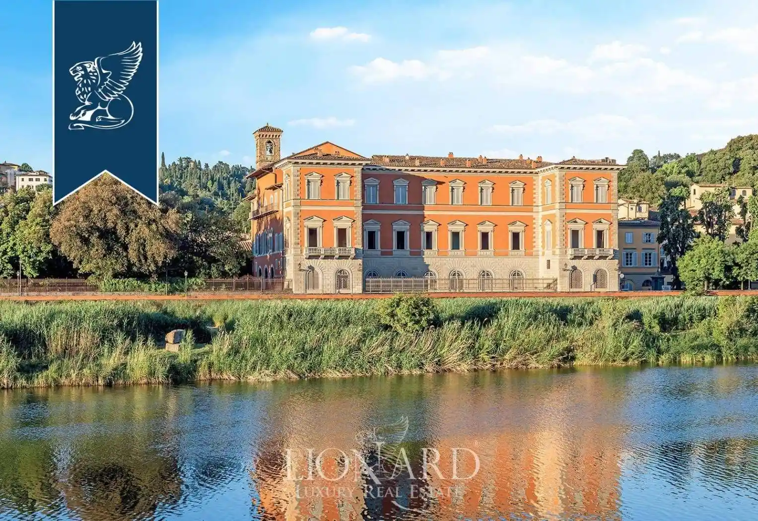 Palazzo - Edificio in vendita a Firenze