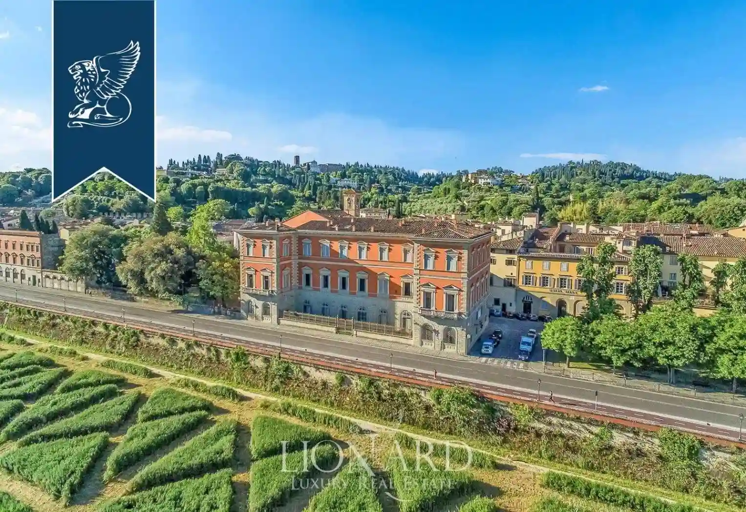 Palazzo - Edificio - foto 3