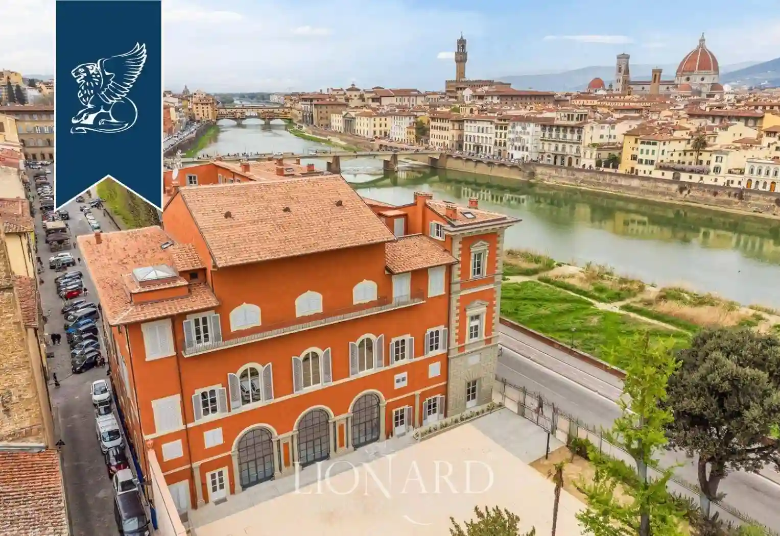 Palazzo - Edificio - foto 4