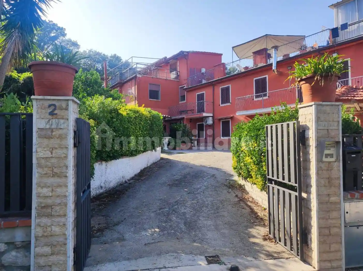 Appartamento in vendita a Minturno