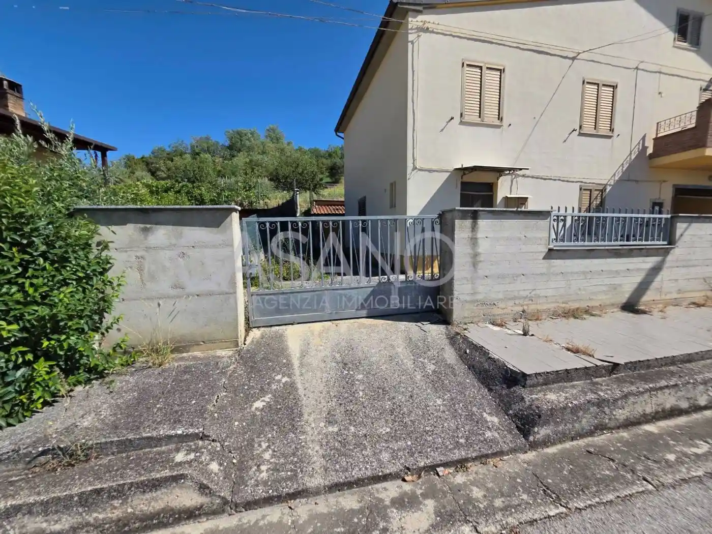 Villa in vendita a Penna Sant'Andrea