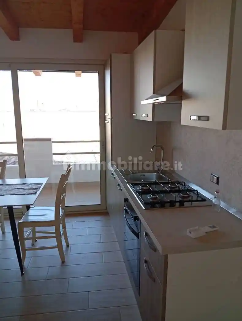 Appartamento in affitto a Siderno
