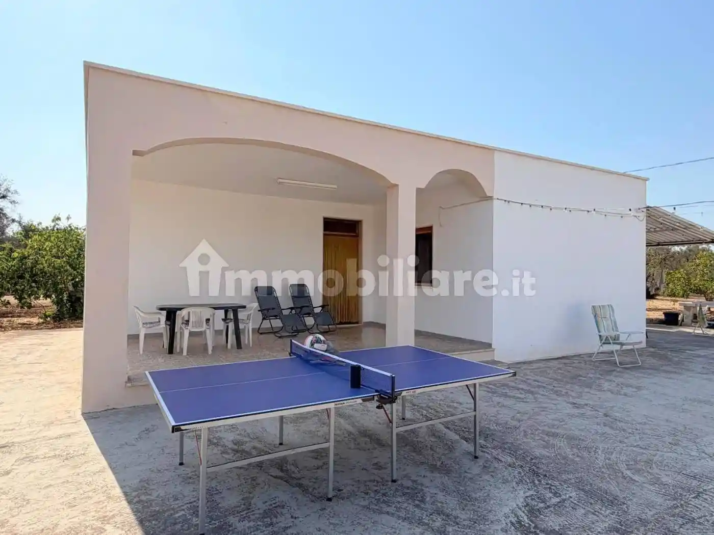 Villa in vendita a Ceglie Messapica