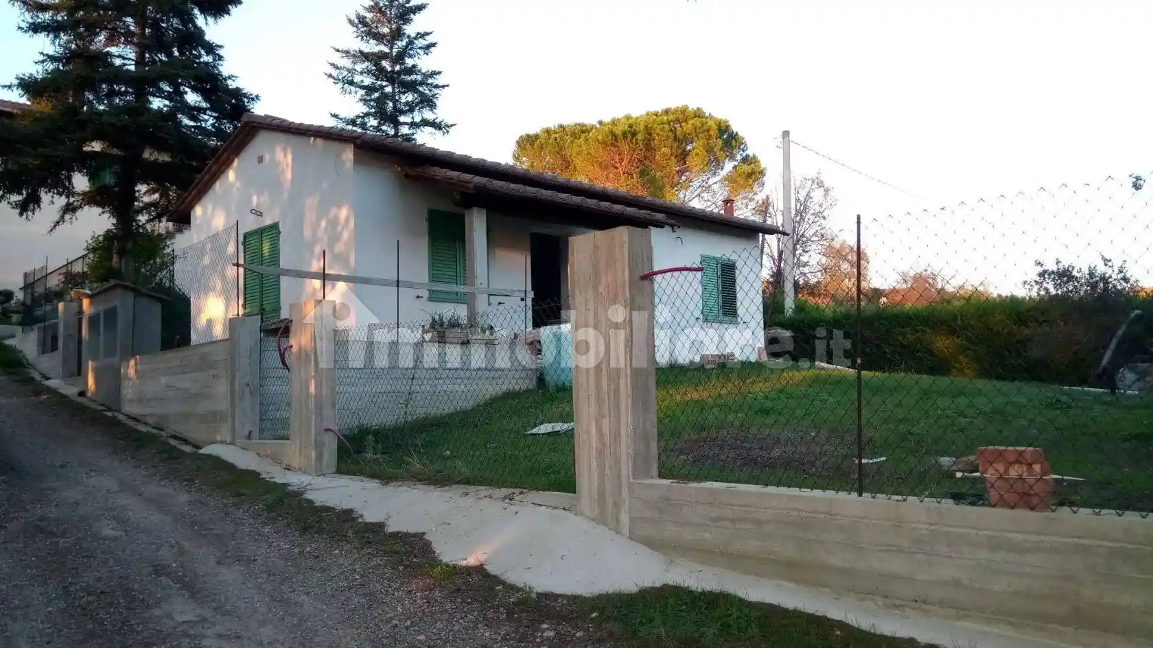 Villa in vendita a Certaldo