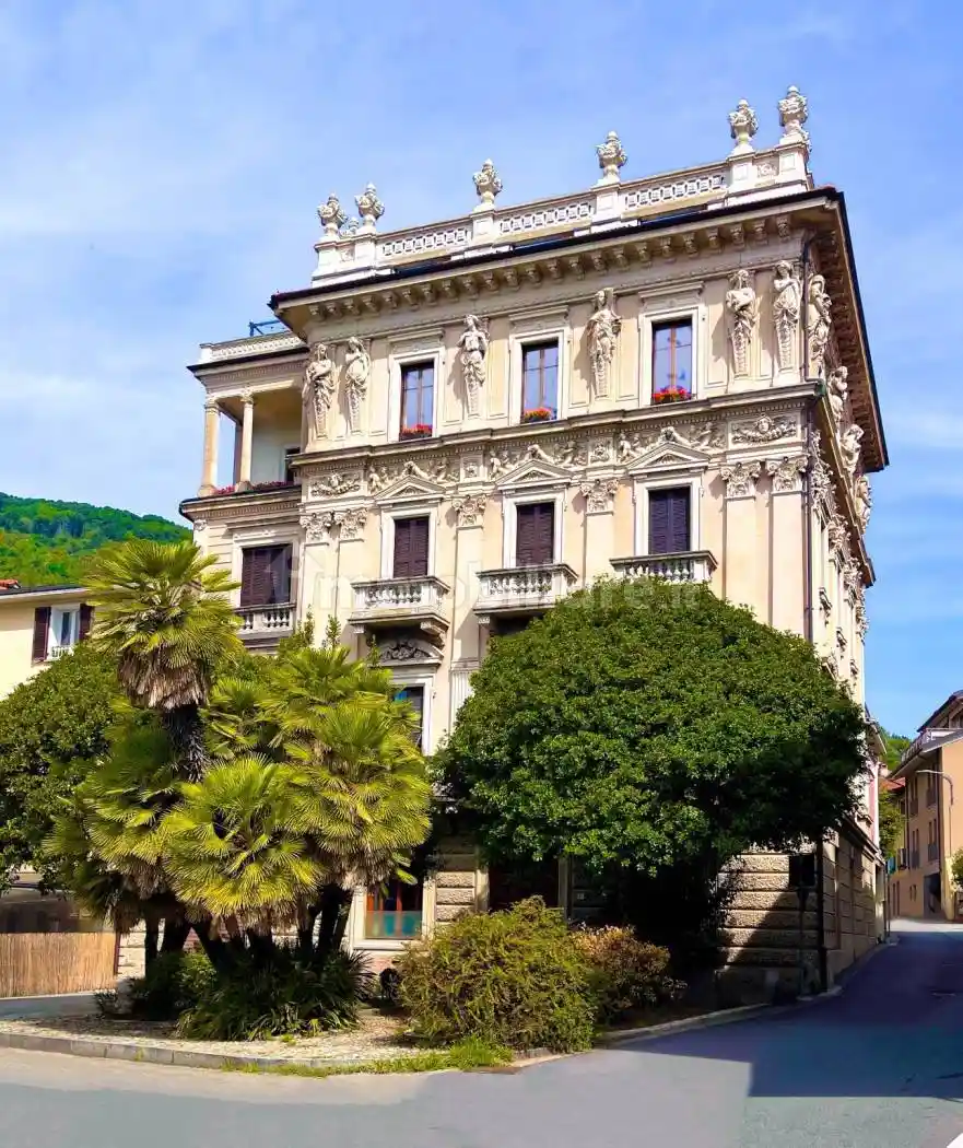 Appartamento in affitto a Verbania