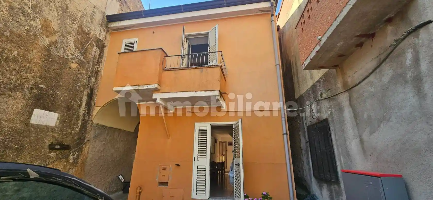 Appartamento in vendita a Satriano