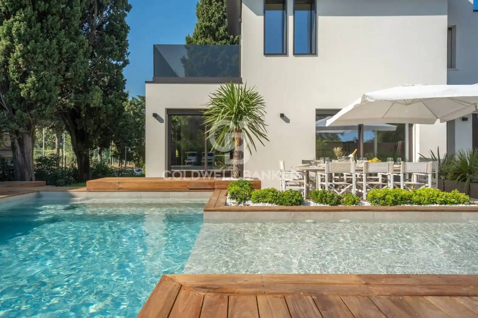 Villa in vendita a Misano Adriatico