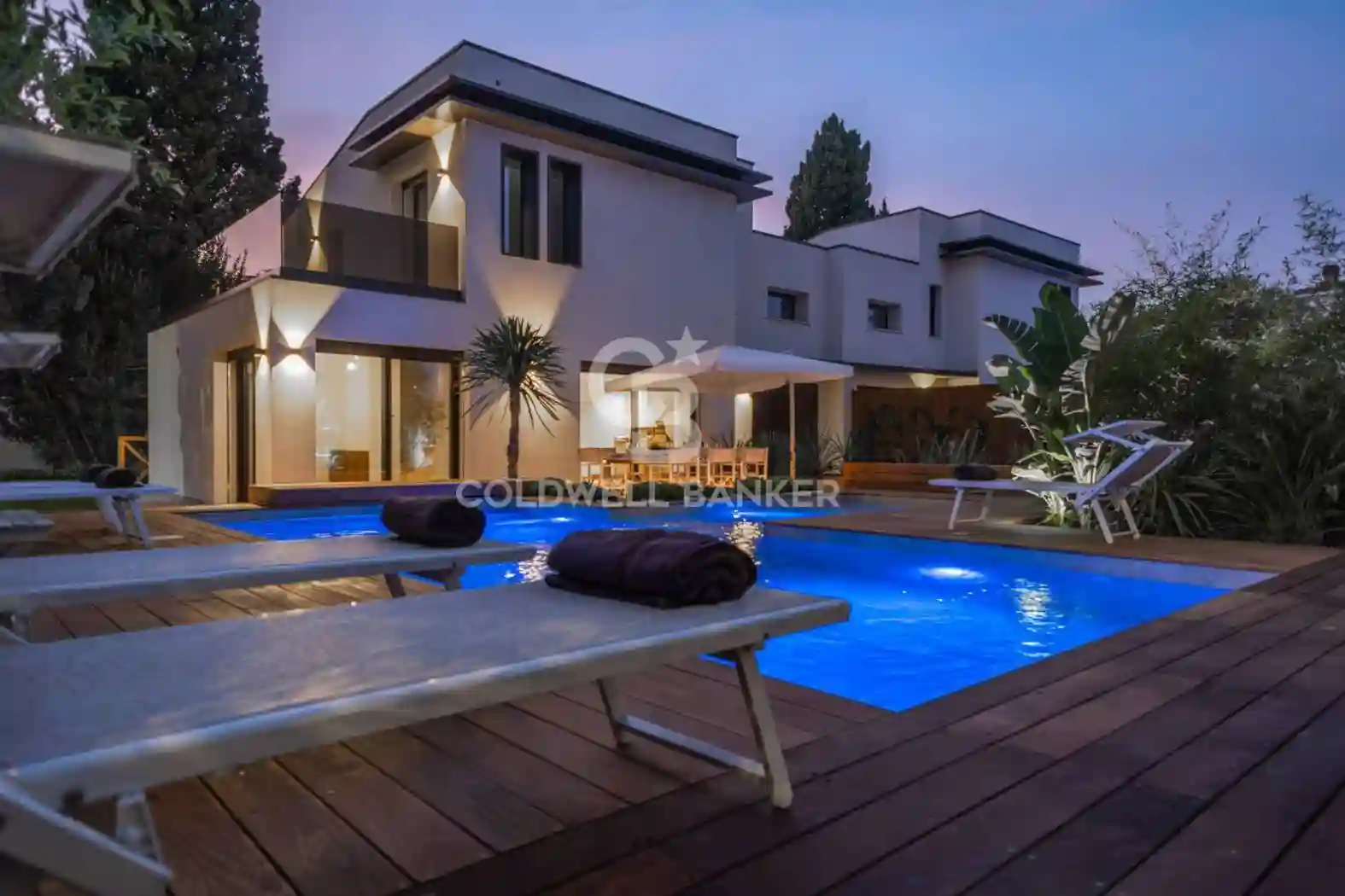 Villa - foto 3