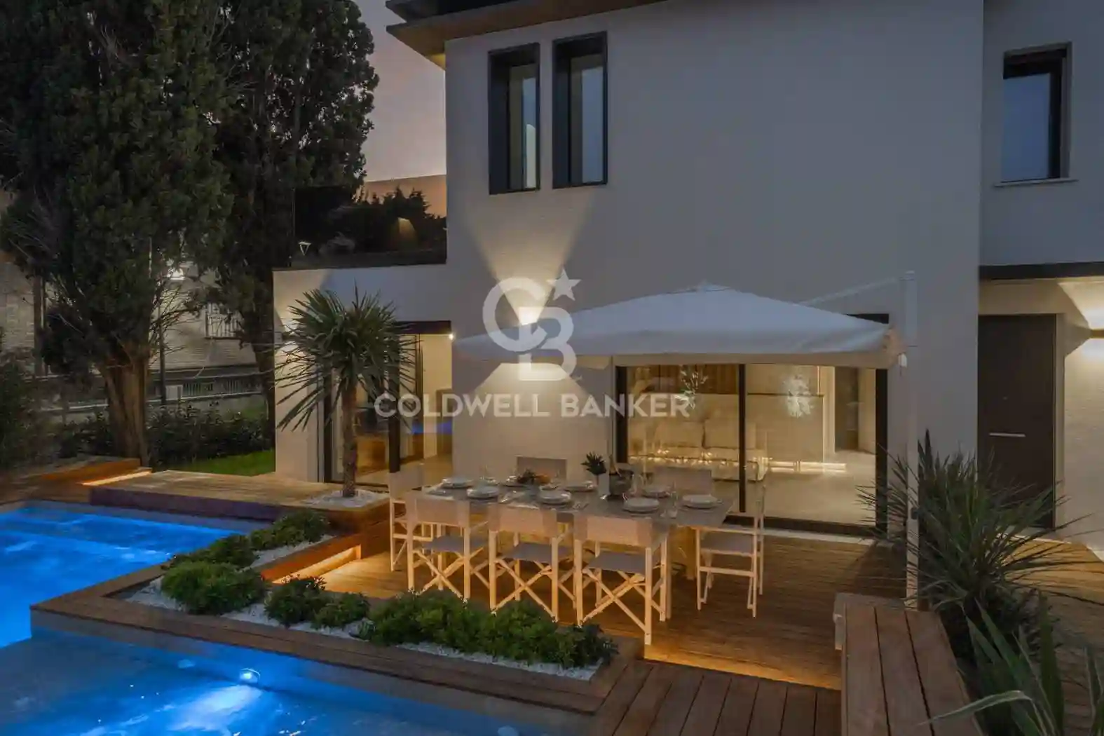 Villa - foto 5