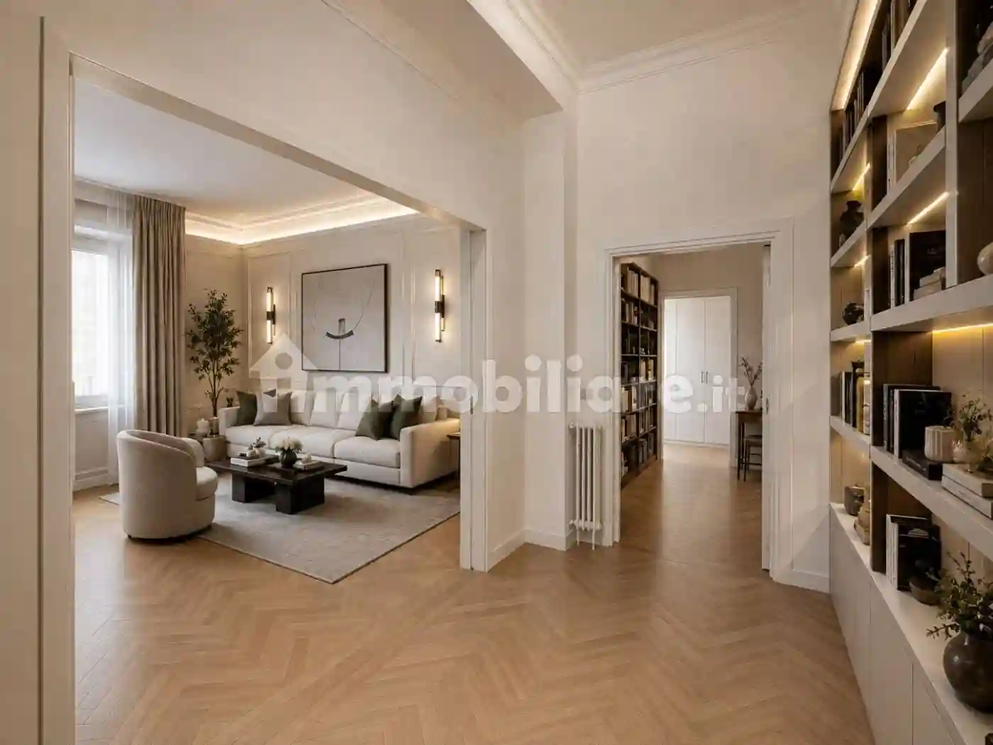 Appartamento - foto 3