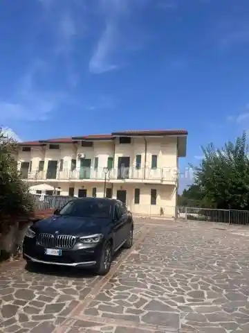 Villetta a schiera in vendita a Capaccio Paestum