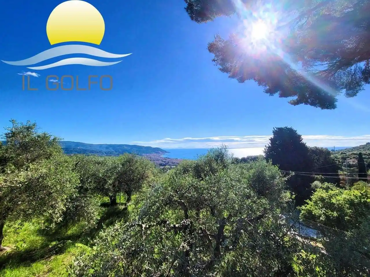 Villa in vendita a Diano Marina