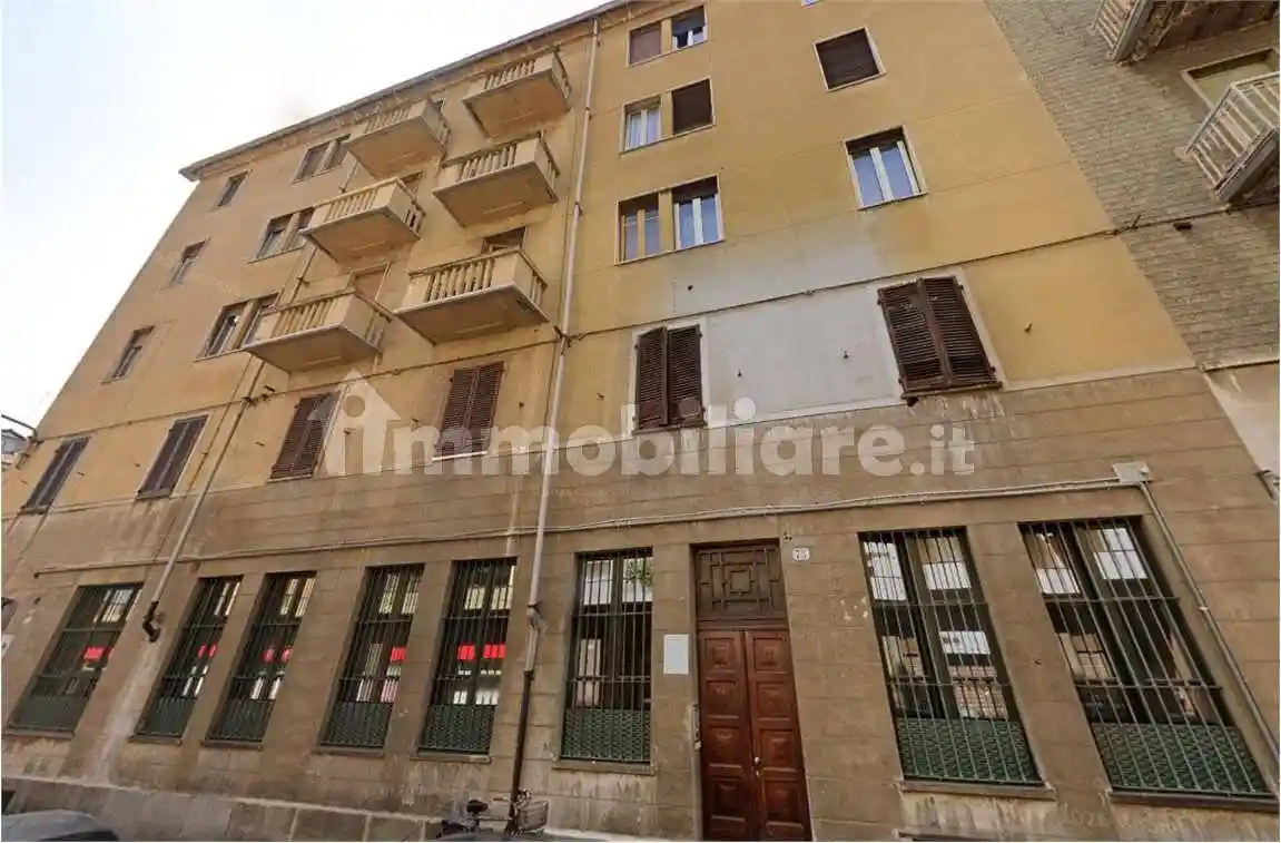 Appartamento in vendita a Torino