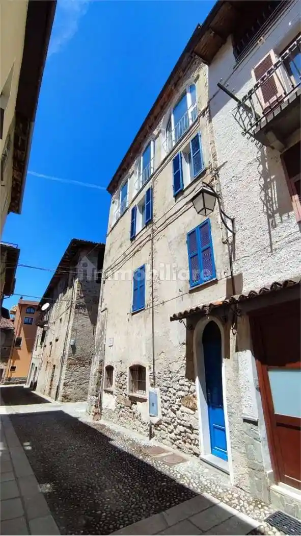 Casa indipendente in vendita a Priero