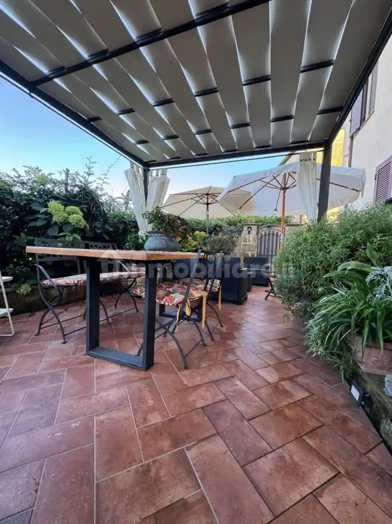 Appartamento in vendita a Sorano