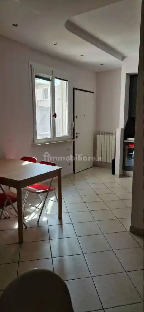 Appartamento in affitto a Senigallia