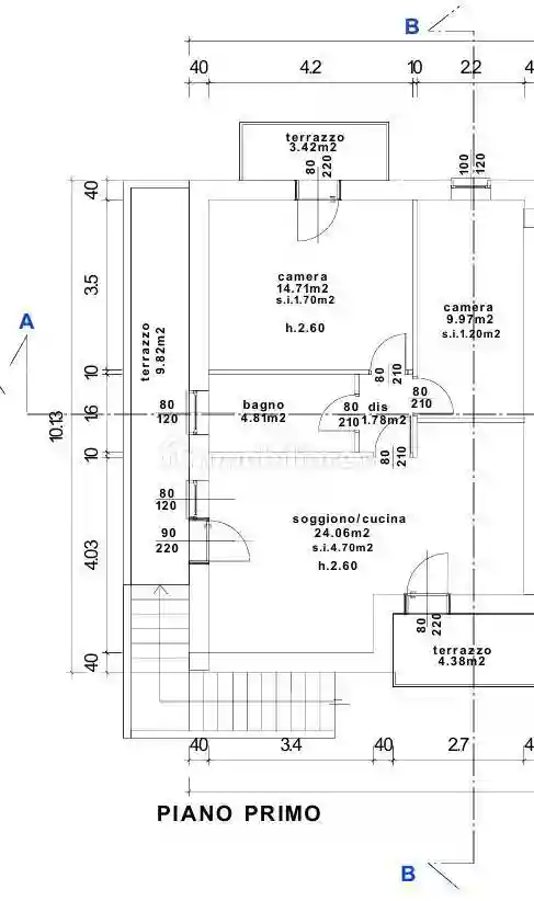 Appartamento - foto 2