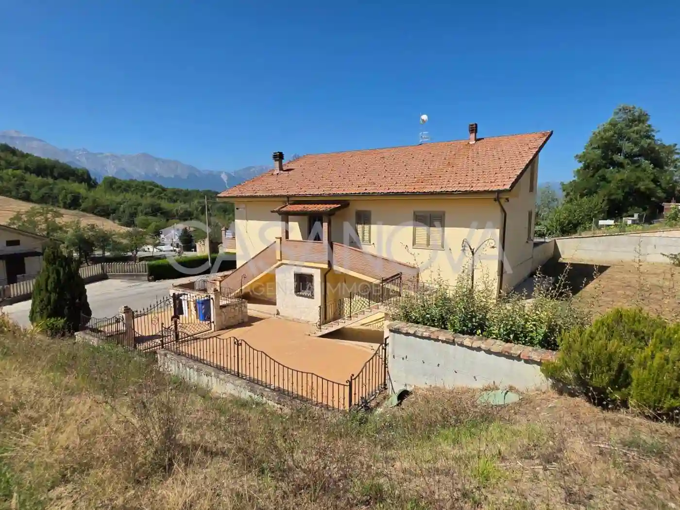 Villa - foto 4