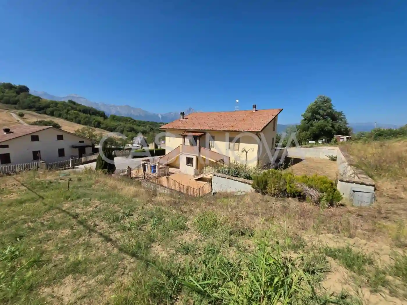 Villa - foto 5
