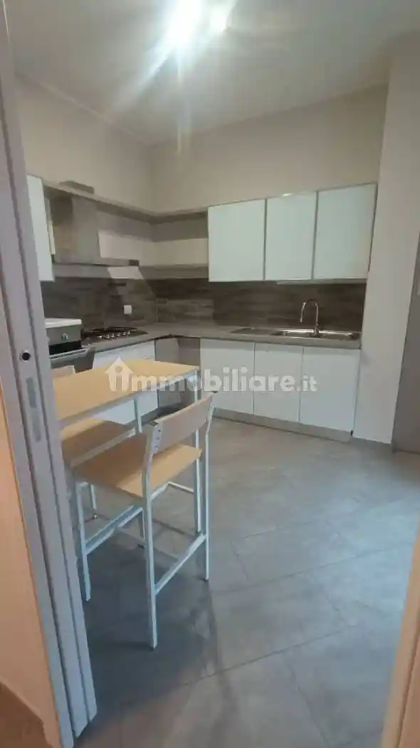 Appartamento in affitto a Sordio