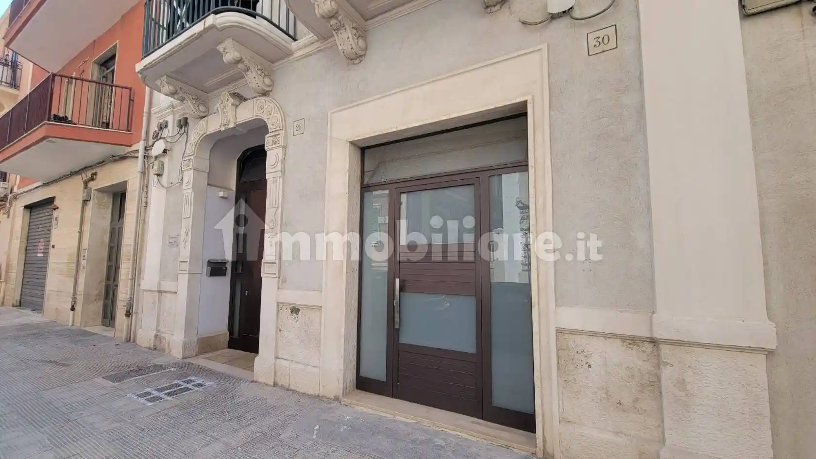 Loft in affitto a Bari