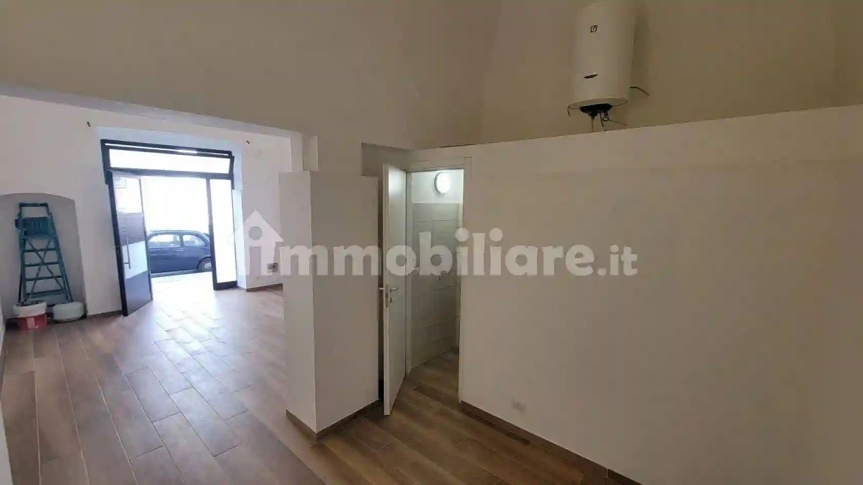 Loft - foto 5