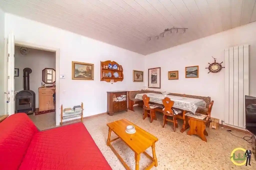 Appartamento in vendita a Pontebba