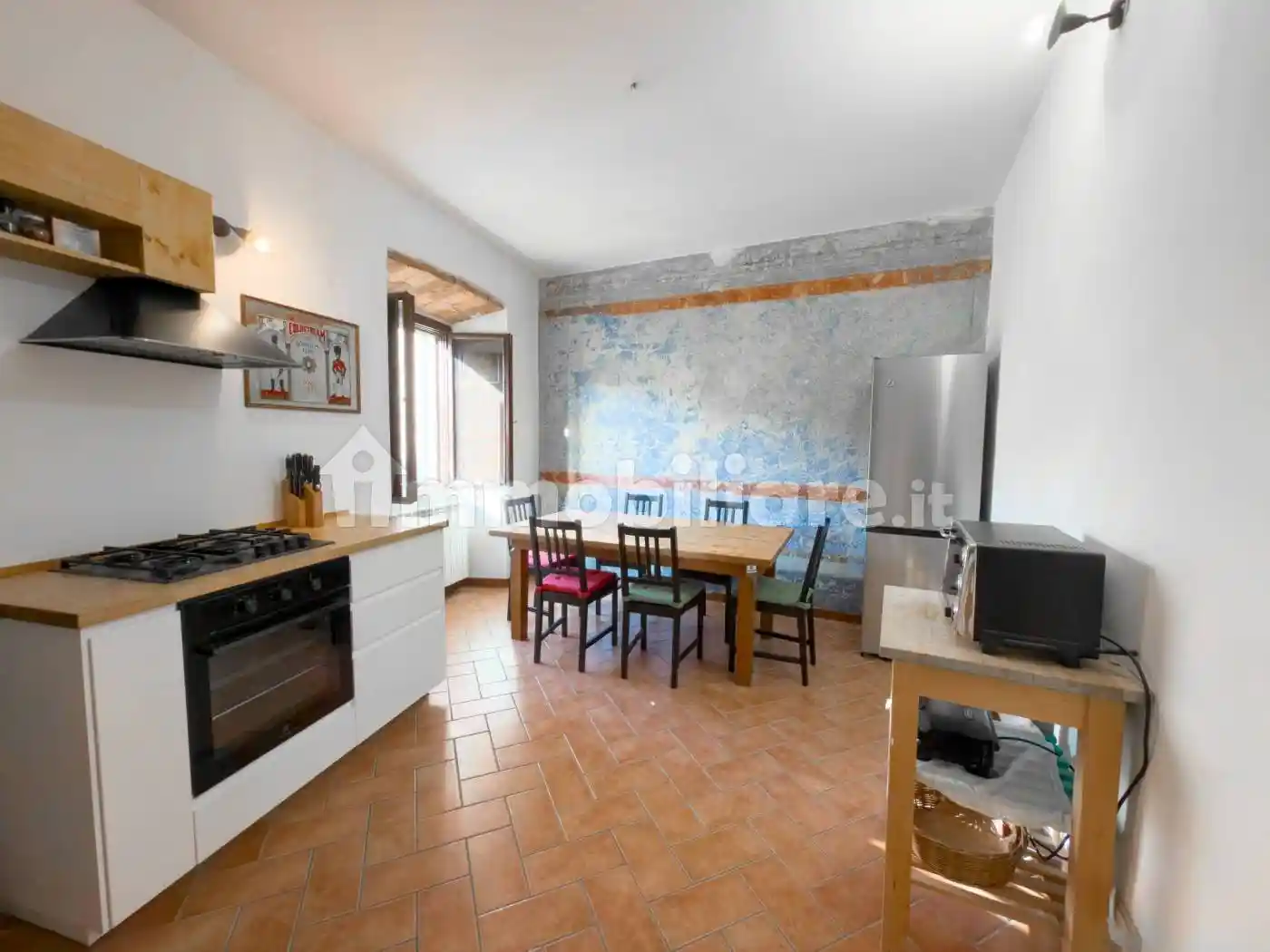 Appartamento in affitto a Pistoia