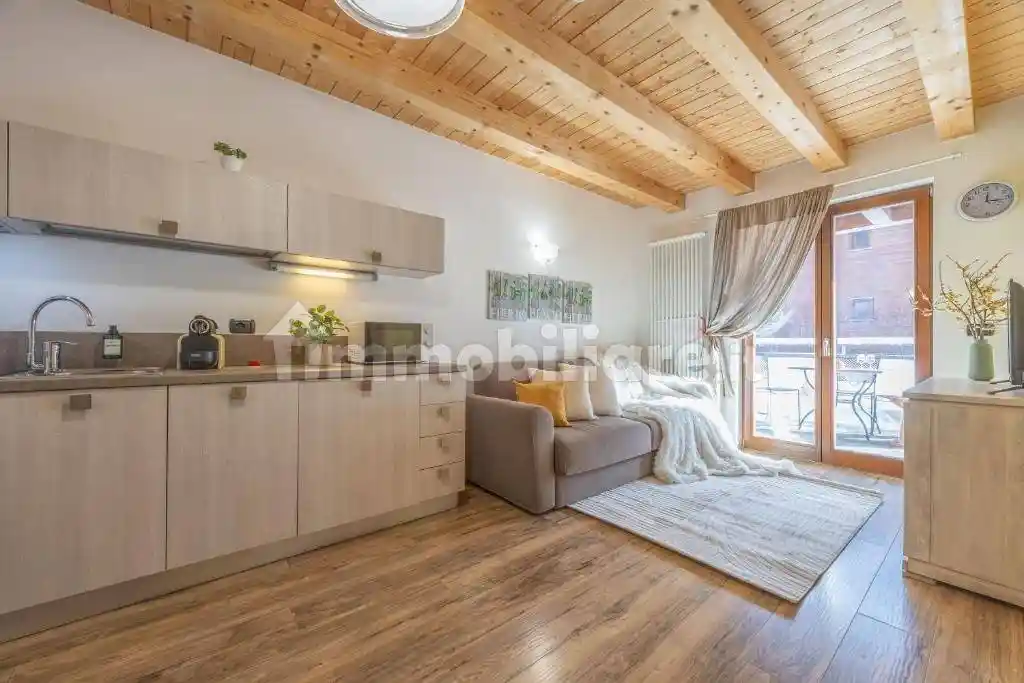 Appartamento in vendita a Limone Piemonte
