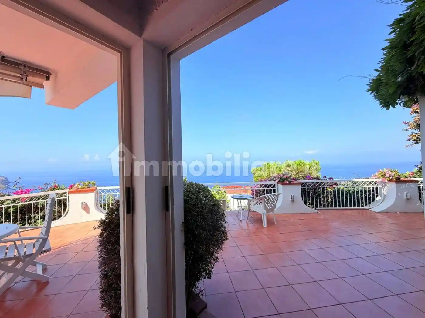 Villa in vendita a San Nicola Arcella