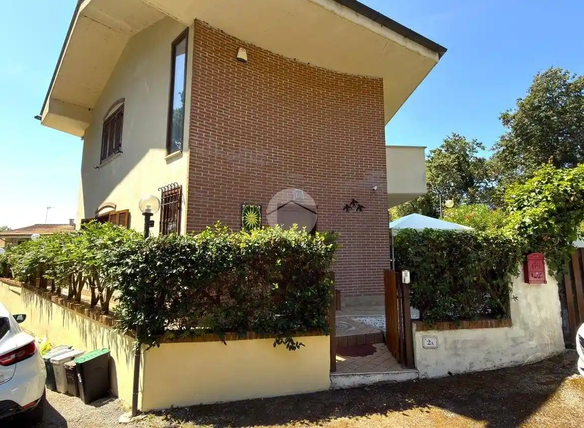 Villetta a schiera in vendita a Sabaudia