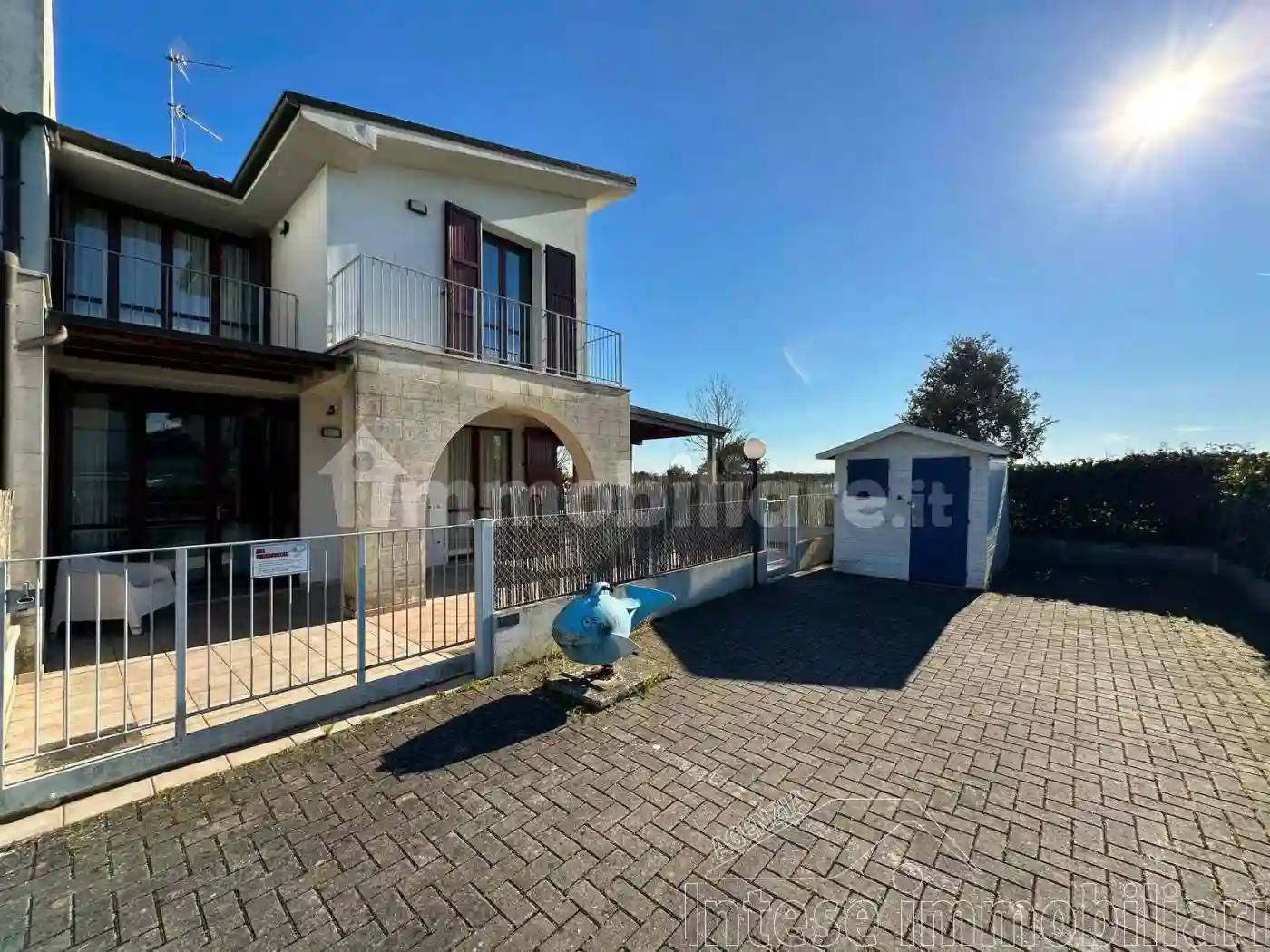 Villetta a schiera - foto 2