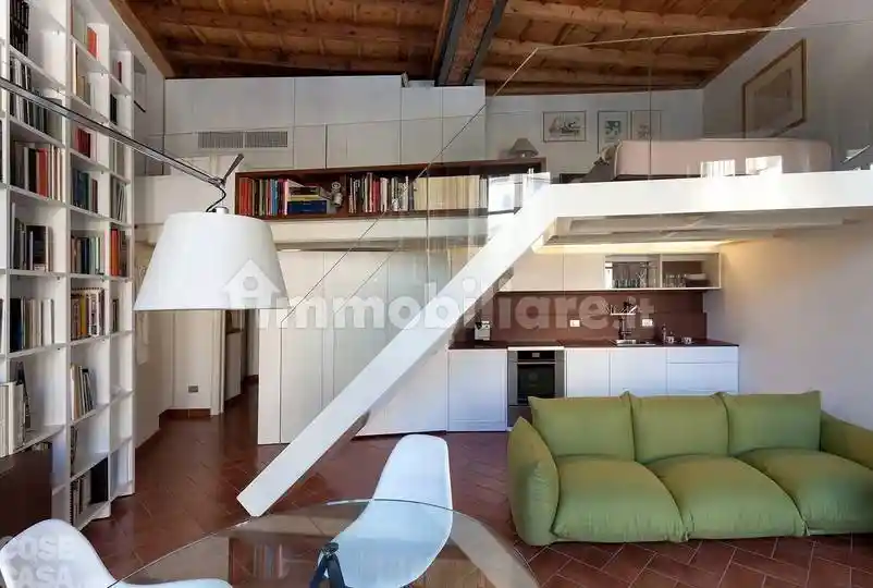 Loft in vendita a Milano