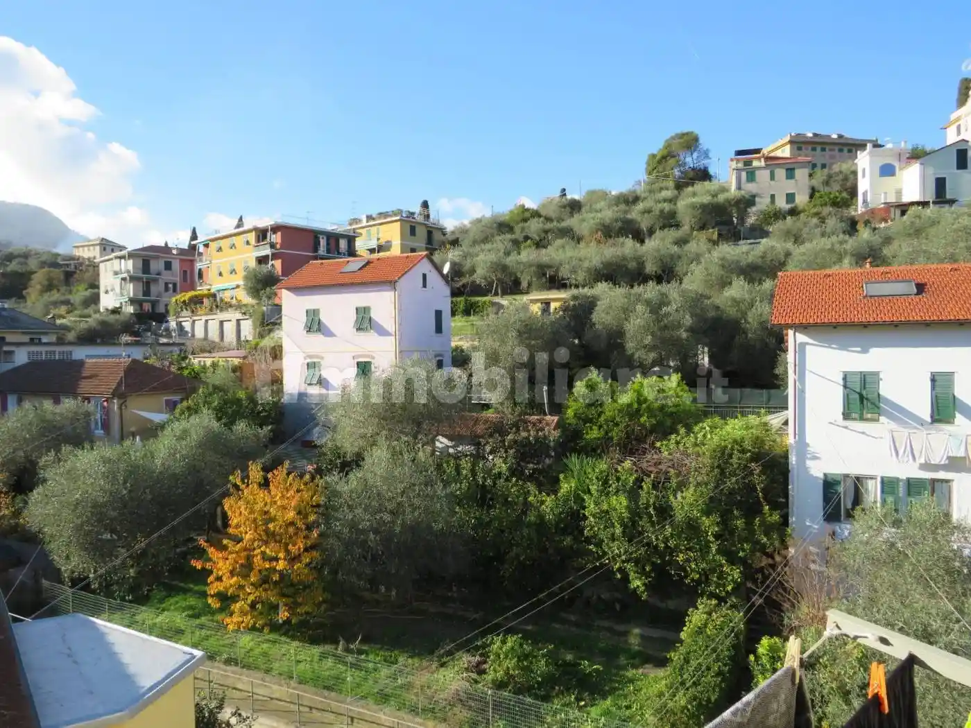 Appartamento in vendita a Santa Margherita Ligure
