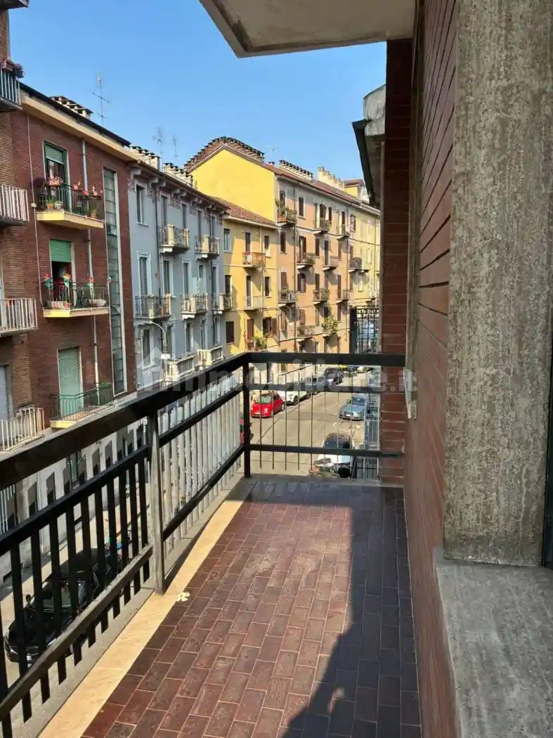 Appartamento in affitto a Torino