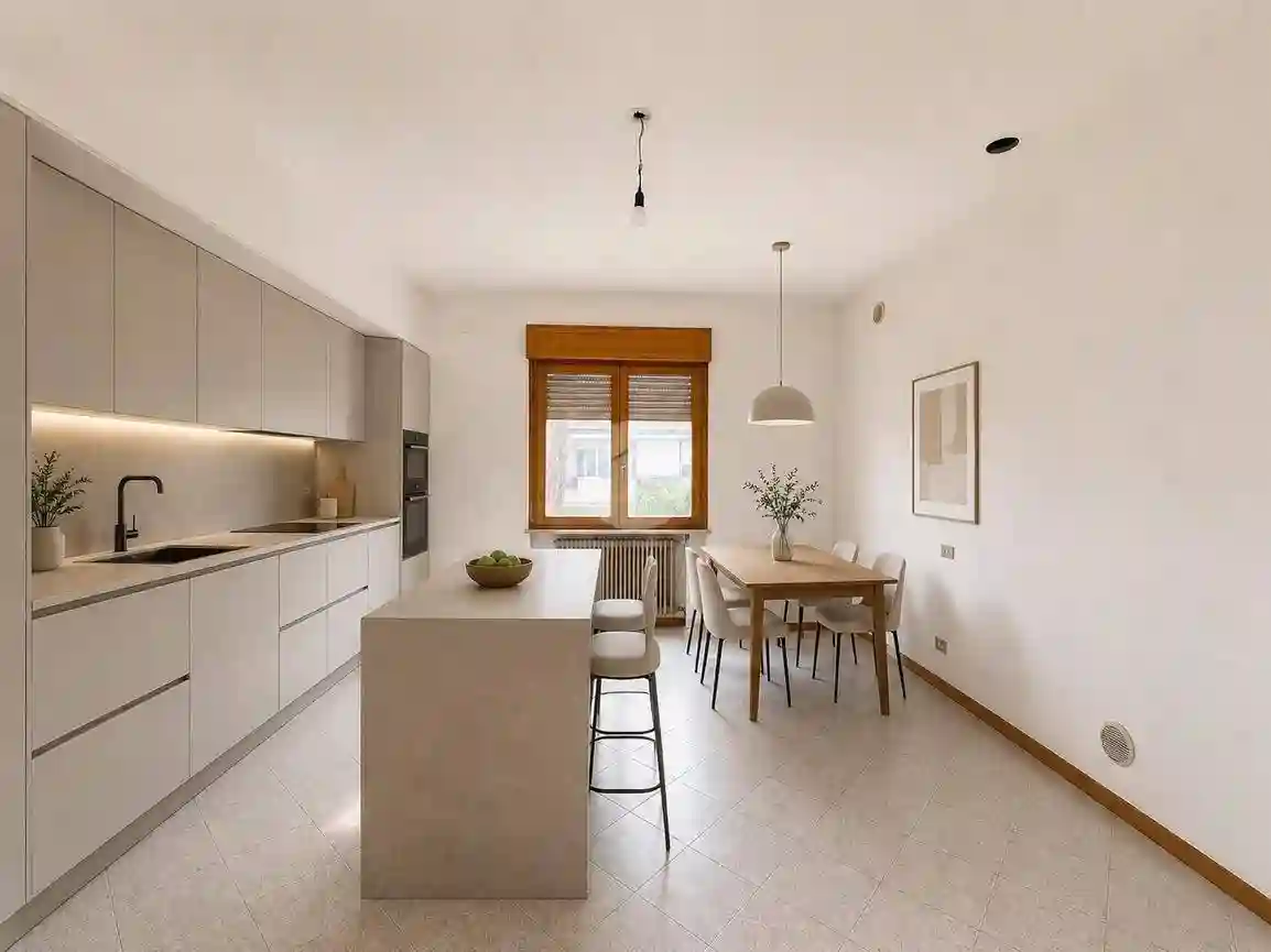 Appartamento - foto 4