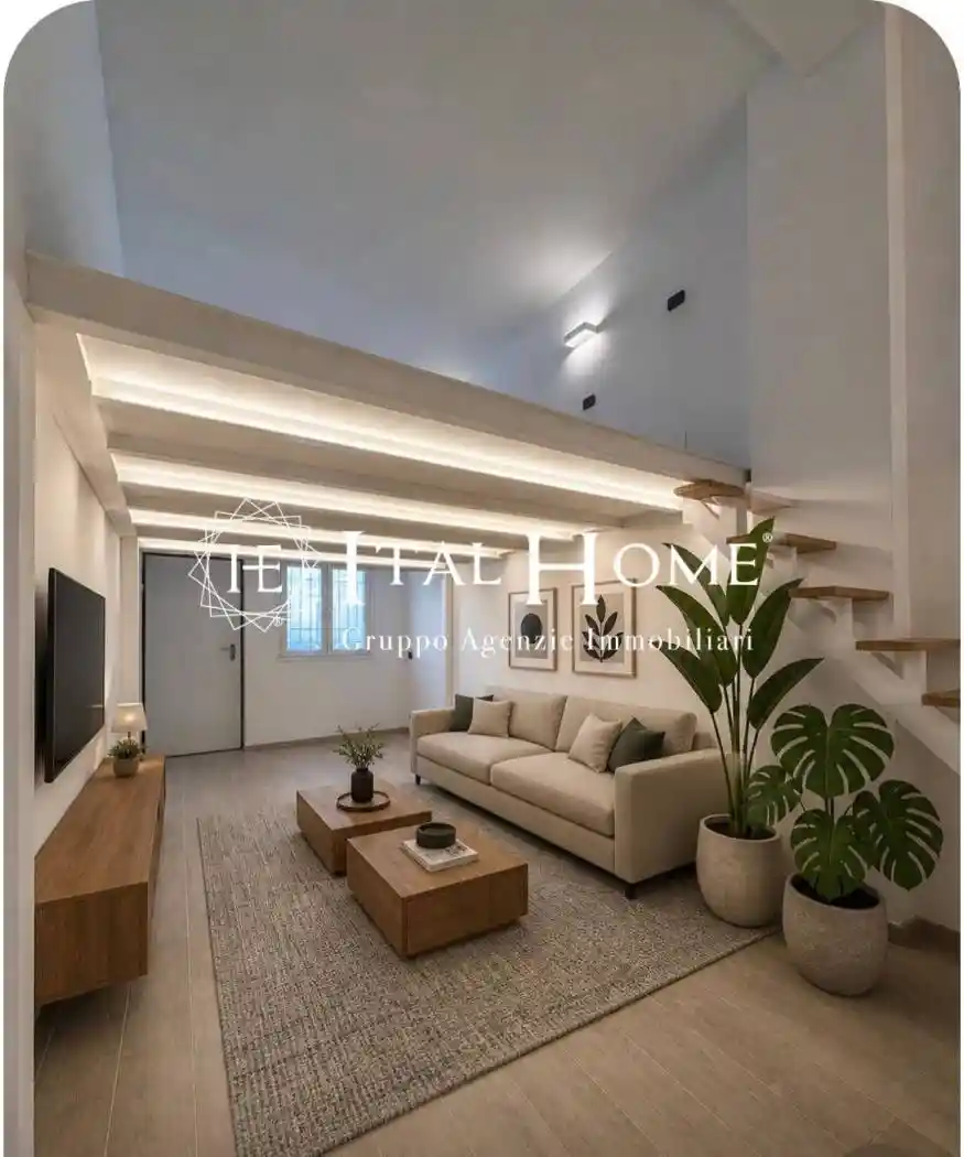 Loft in vendita a Milano