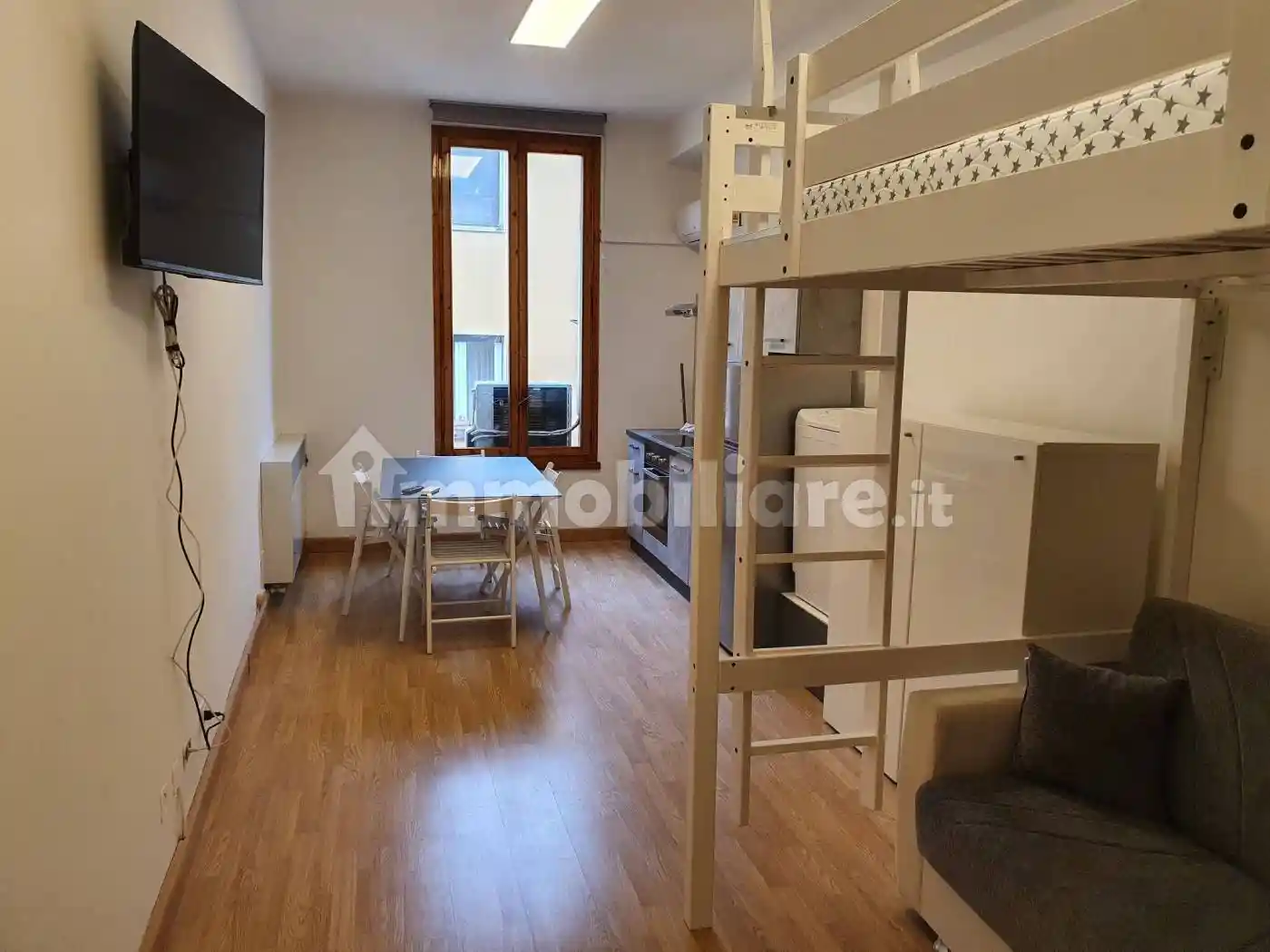 Appartamento in affitto a Cento
