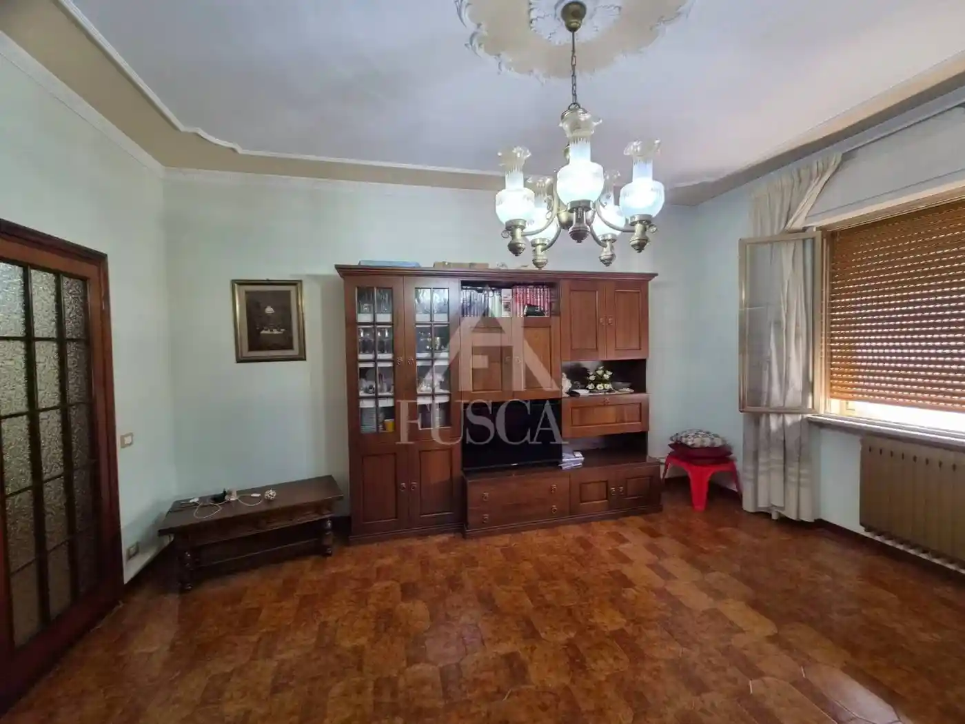 Appartamento in vendita a Lucca