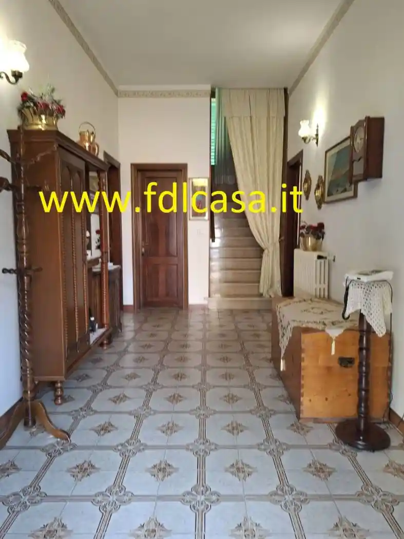 Villa in vendita a San Miniato