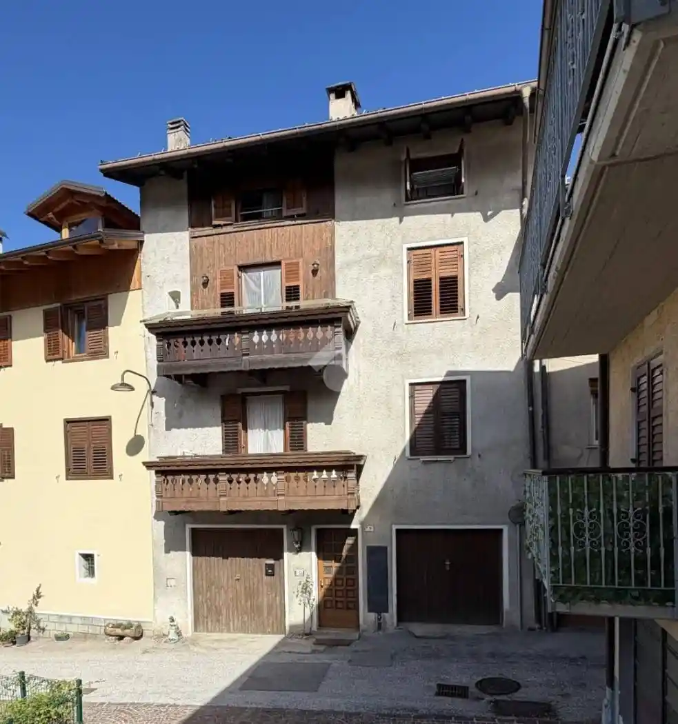 Appartamento in vendita a Spormaggiore
