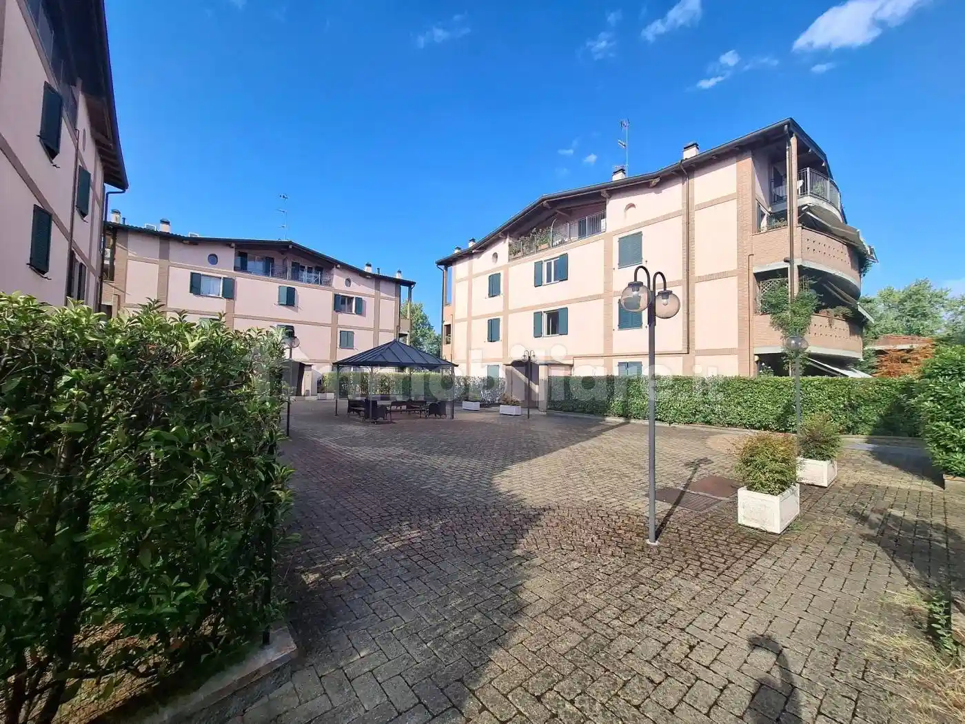 Appartamento in vendita a Parma