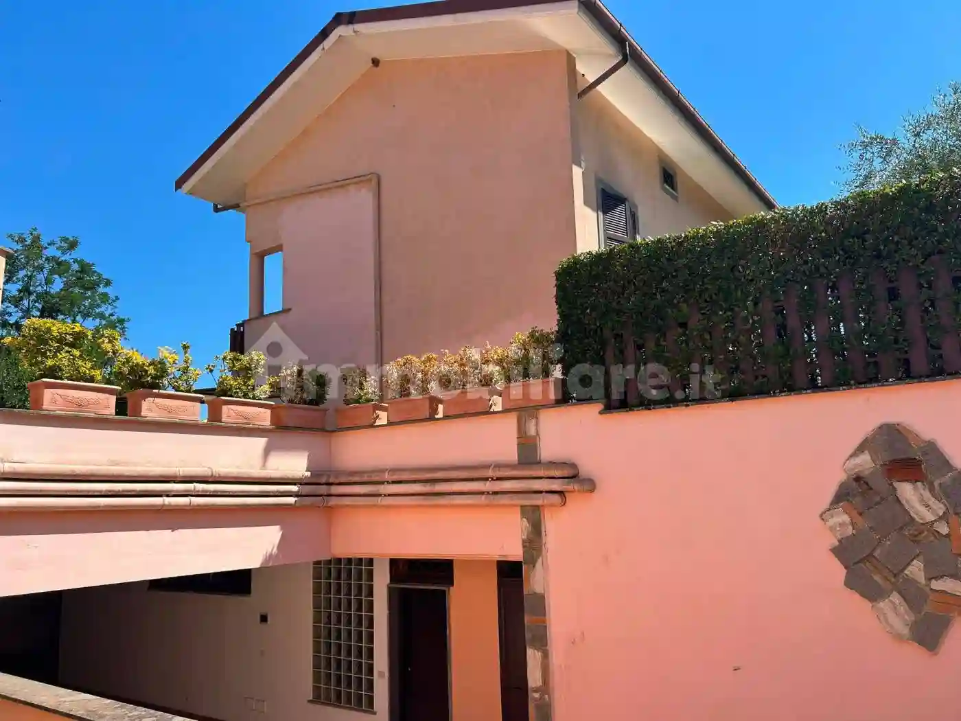 Villa - foto 5