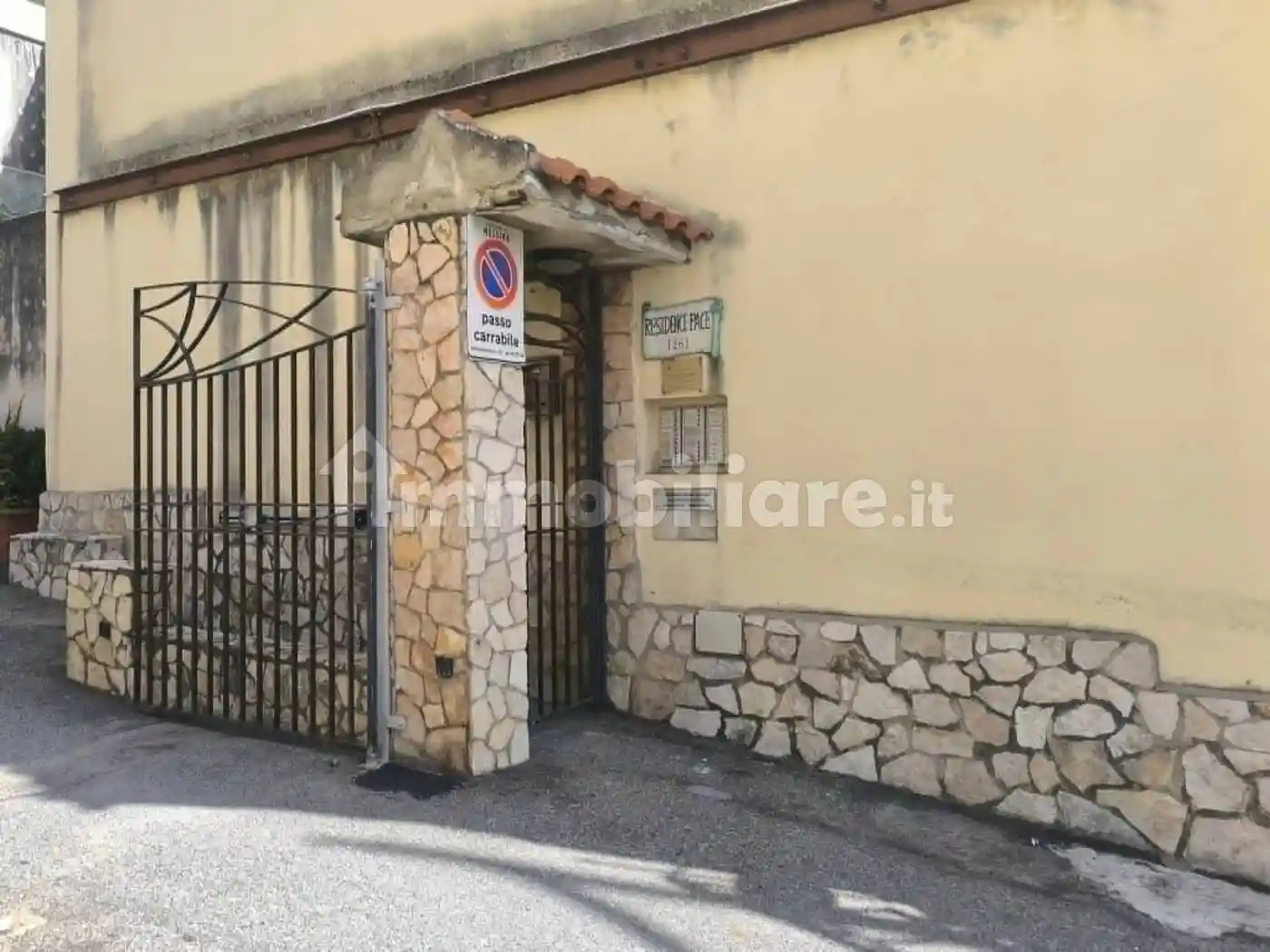 Appartamento in vendita a Messina