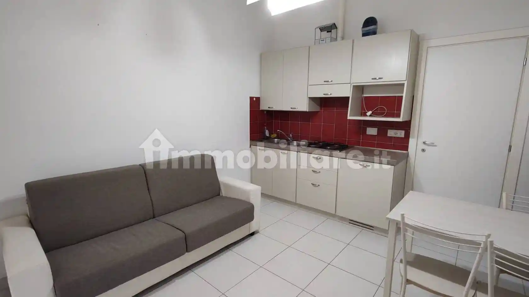 Loft in affitto a Torino
