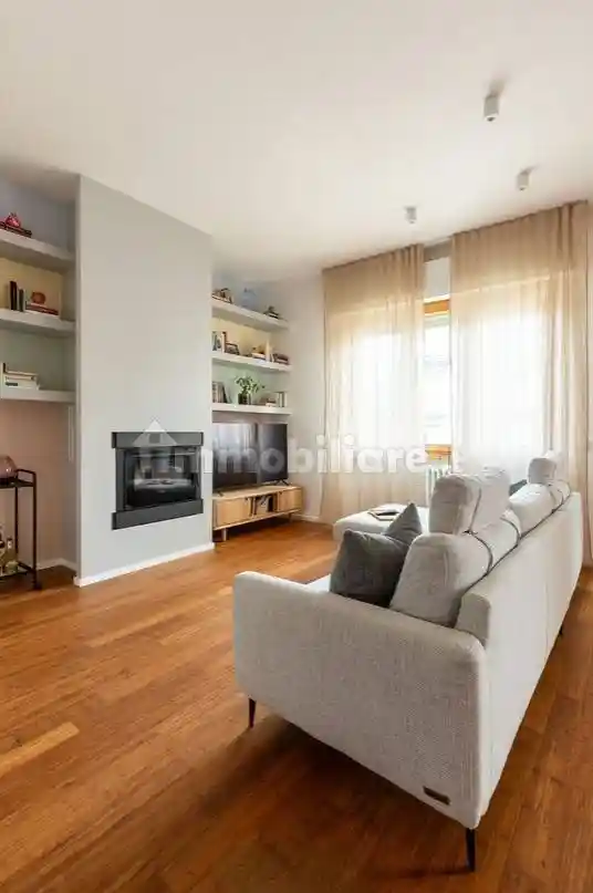 Attico - Mansarda in vendita a Milano