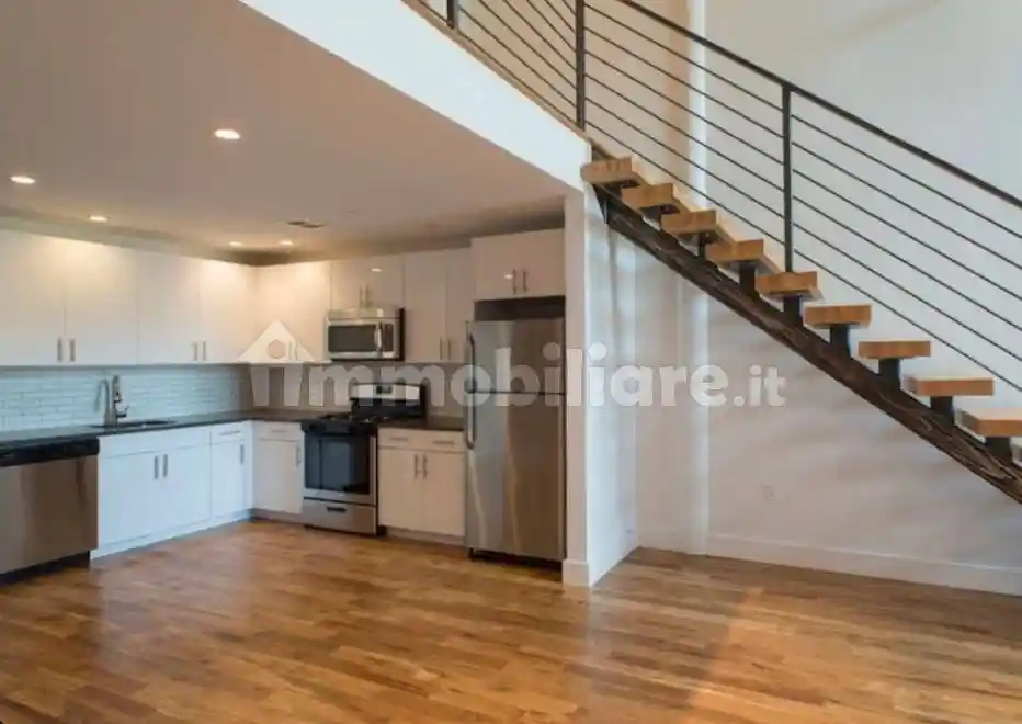 Loft in vendita a Milano